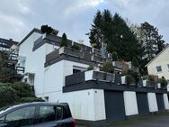 Hochwertige 3-Zimmer Eigentumswohnung im Terrassenhaus- Konzept mit Garage - Werdohl