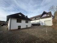 Mehrfamilienhaus mit 12 Wohneinheiten in Obertrubach OT - Obertrubach