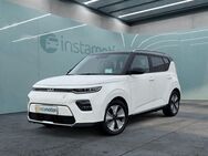 Kia Soul, InspirakWh Wärmepumpe digitales, Jahr 2023 - München