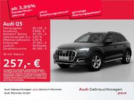 Audi Q5, 40 TDI qu advanced, Jahr 2024 - Eching (Regierungsbezirk Oberbayern)