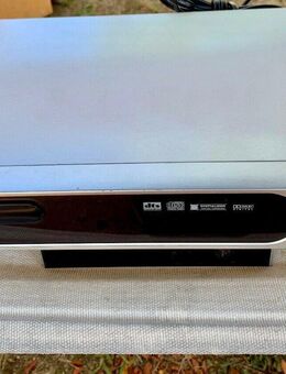 DVD-Player TOSHIBA - Weil (Rhein) Zentrum