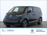 VW ID.BUZZ, Pro, Jahr 2023 - Hannover