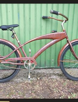 Cruiser Fahrrad - Beachcruiser - Gronau (Westfalen)