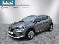 Renault Captur, Intens Plug-in Hybrid 160, Jahr 2021 - Kaltenkirchen