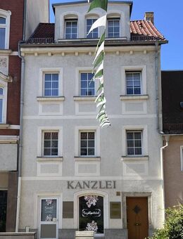 Potenzial erkennen und Chancen nutzen - Stadthaus im Herzen von Riesa - Riesa