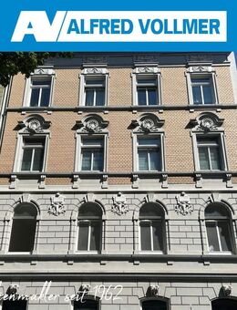 Erstbezug nach Komplettsanierung! - Wuppertal