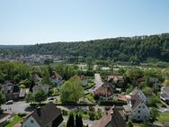 Unbebautes 448 m²-Grundstück in Bad Karlshafen zum Verkauf - Bad Karlshafen