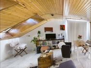 Großzügige 2,5 Zimmer Wohnung mit Blick in den Kahlgrund - Sommerkahl