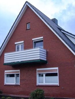 Willkommen in Friesoythe - Ihrem neuen Zuhause! Einfamilienhaus in ruhiger und zentraler Wohngegend von Friesoythe zu verkaufen - Friesoythe