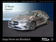 Mercedes B 180, el, Jahr 2023 - Rheinbach