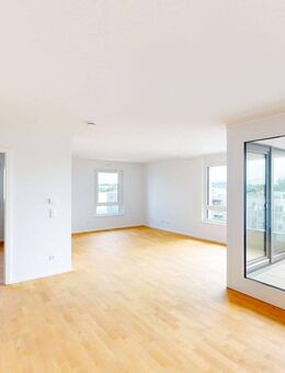 Helle 3-Zimmer-Wohnung: Ideal für Paare oder junge Familien - Schwäbisch Hall