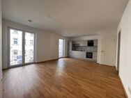 *** NEUBAU im Süden * 2 Zimmer * EBK * ERSTBEZUG * ENERGIE A+ * JETZT MIETEN *** - Leipzig