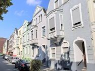Gepflegtes, voll vermietetes 2-Familien-Stadthaus in zentraler und ruhiger Lage von Mönchengladbach - Mönchengladbach