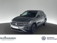 VW T-Roc, 1.5 TSI Style, Jahr 2024 - Konstanz