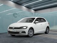 VW Polo, , Jahr 2020 - München