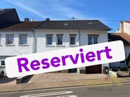 Gepflegtes Zweifamilienhaus mit Garten! Perfekt zum Wohnen und Vermieten in Top-Lage - Saarlouis