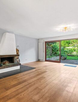 Ein Zuhause mit Charakter: Split-Level-Reihenhaus für Familien - Konstanz