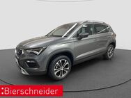 Seat Ateca, 1.5 TSI Style Edition, Jahr 2022 - Ingolstadt