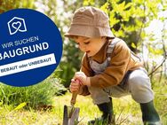 Träume werden mit Ihrer Hilfe wahr- Baugrund gesucht! - Wuppertal