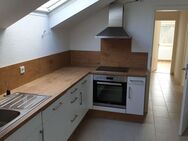 75qm sanierte Dachgeschosswohnung mit EBK - Weilburg