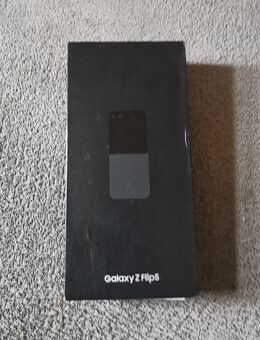 Samsung Galaxy Z Flip 5 512Gb - Herne