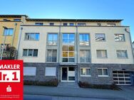 Toll gelegen, modern und lichtdurchflutet - Bergisch Gladbach