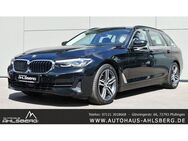 BMW 530 XD STEPTRONIC LIVE/ACC/STANDH./AHK/LED/RFK - Pfullingen