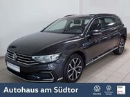 VW Passat Variant GTE 1.4 TSI DSG | LED RFK - Rietberg