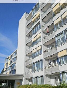 Komfortables Wohnen im Alter: Ihre neue Residenz! (Ab 60 Jahren!!!) - Kassel