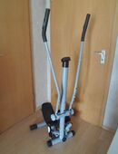 Stepper für den Heimbedarf in 59425