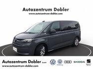 VW Multivan, 2.0 l TDI Life Motor Getriebe, Jahr 2022 - Mühlacker