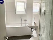 NEU*NEU*NEU - neues Bad, neuer Boden, neues Wohngefühl: renovierte 3 Zimmer mit Einbauküche - Lüneburg