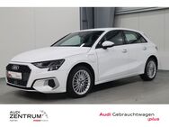 Audi A3, Sportback 40 TFSI e advanced, Jahr 2022 - Aachen