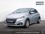 Peugeot 208, 1.2 Active, Jahr 2016 - Halle (Saale)