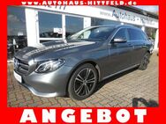 Mercedes-Benz E 400 T d Aut/9G 4Matic *Avantgarde* mit AHK - Seevetal