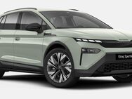 Skoda Elroq, 60 SPORTLINE, Jahr 2022 - Dresden