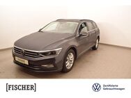 VW Passat Variant, 2.0 TDI Business, Jahr 2022 - Jena