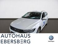 VW Passat Variant, 2.0 TDI Business Travel Na, Jahr 2021 - Ebersberg