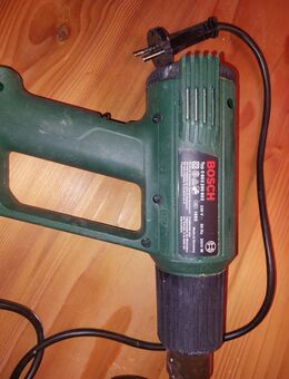 Bosch Heißluftpistole zu verkaufen - Tuntenhausen