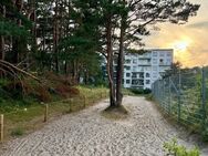 Luxuriöse und bezugsfreie 2,5-Raum-Wohnung mit Meerblick!*Designerbad*Spa-Bereich*Balkon* - Binz (Ostseebad)