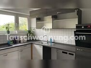 [TAUSCHWOHNUNG] 3 Zimmer mit Einbauküche und Balkon in Gievenbeck - Münster