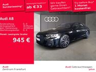 Audi A8, 50 TDI quattro ° Massage, Jahr 2024 - Frankfurt (Main)