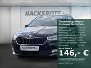 Skoda Fabia, 1.0 TSI Combi 125 Drive Klimaa, Jahr 2020 - Langenhagen