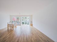 Helle 2-Zimmer-Wohnung mit TG-Stellplatz in Hamburg-Jenfeld - Hamburg