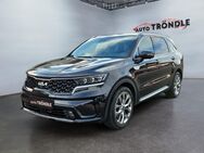 Kia Sorento, 2.2 CRDI AWD Platinum, Jahr 2023 - Grafenhausen