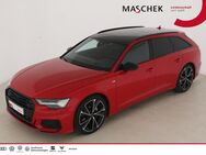 Audi A6, Avant S line 50 TDI Allradlenk B&OPrem H, Jahr 2022 - Wackersdorf