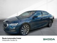 Skoda Octavia, Style, Jahr 2020 - Freital