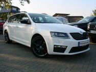 Skoda Octavia 2,0TFSI RS ACC Memory Kessy Kamera AHK Columbus Xenon - Falkensee