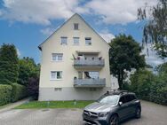 Attraktives Mehrfamilienhaus mit Abgeschlossenheitsbescheinigung in Toplage von Hennef - Hennef (Sieg)