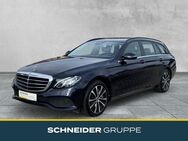 Mercedes E 300, de T-Modelle BURMESTER, Jahr 2019 - Frankenberg (Sachsen)